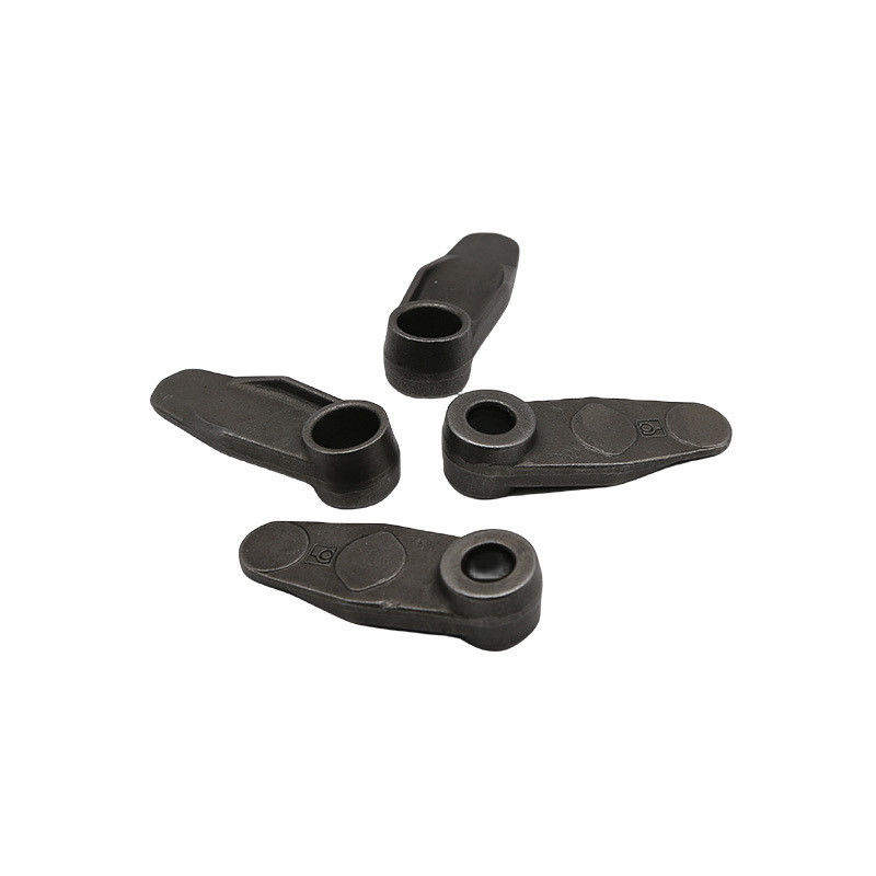 Shenzhen OEM Precision Steel Hot Die Forged Bike Parts для пользовательских требований