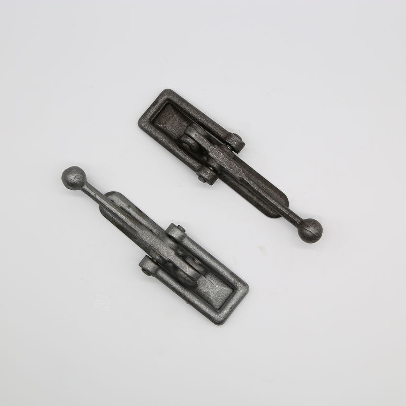 Shenzhen OEM Precision Steel Hot Die Forged Bike Parts для пользовательских требований