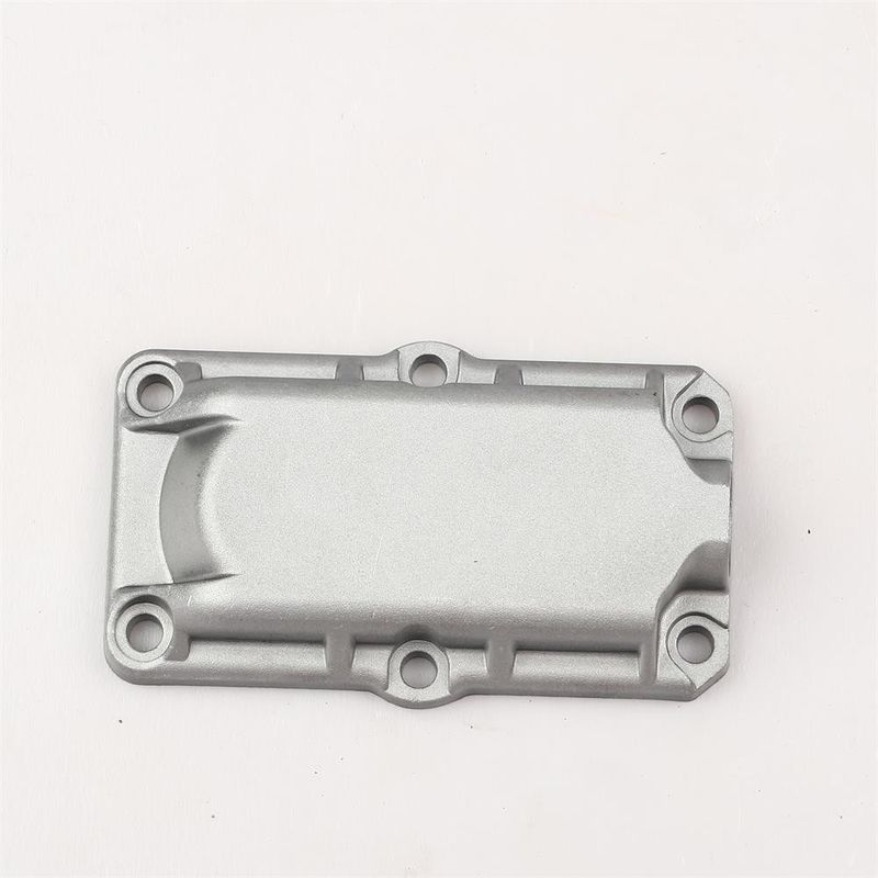 Процесс ковки OEM ODM Специализированные металлопродукты Точные детали CNC Лист металлопроизводство