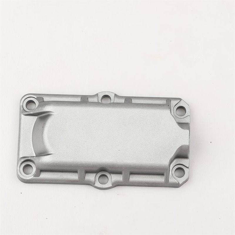 Процесс ковки OEM ODM Специализированные металлопродукты Точные детали CNC Лист металлопроизводство
