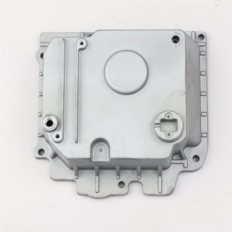Процесс ковки OEM ODM Специализированные металлопродукты Точные детали CNC Лист металлопроизводство