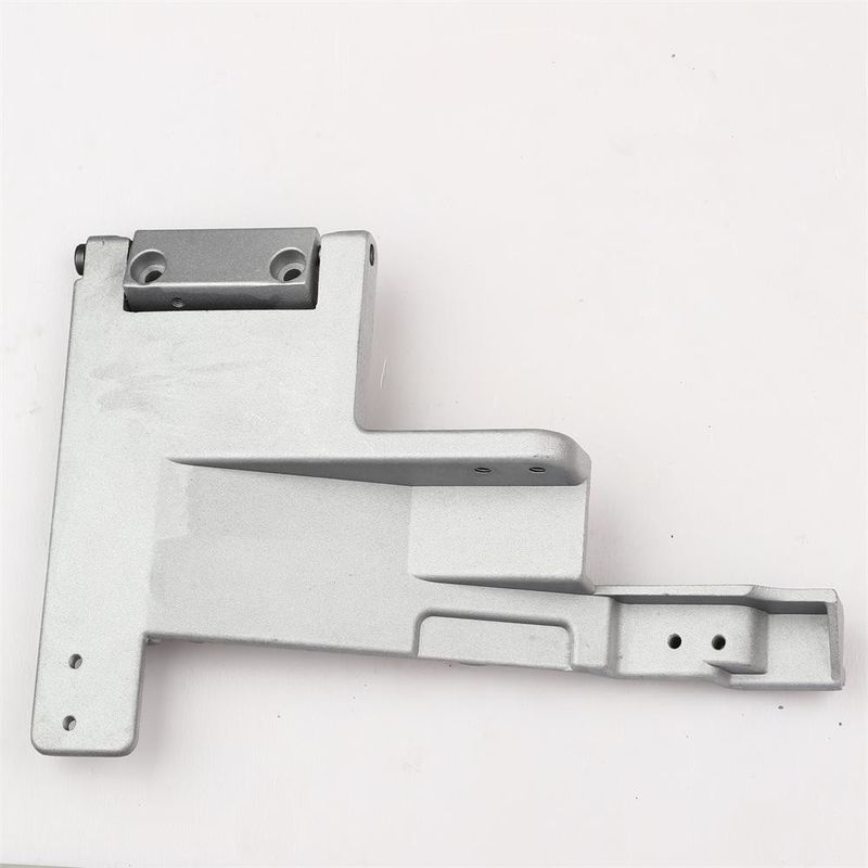 OEM Custom Aluminum Cold Small Forging Parts Mechanical Parts Steel Pin Shaft Fasteners (Стальные части механических деталей, специально изготовленные из алюминия)