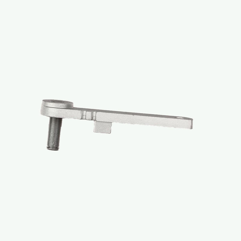 OEM Custom Aluminum Cold Small Forging Parts Mechanical Parts Steel Pin Shaft Fasteners (Стальные части механических деталей, специально изготовленные из алюминия)