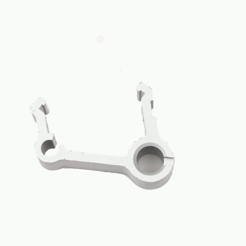 OEM Custom Aluminum Cold Small Forging Parts Mechanical Parts Steel Pin Shaft Fasteners (Стальные части механических деталей, специально изготовленные из алюминия)